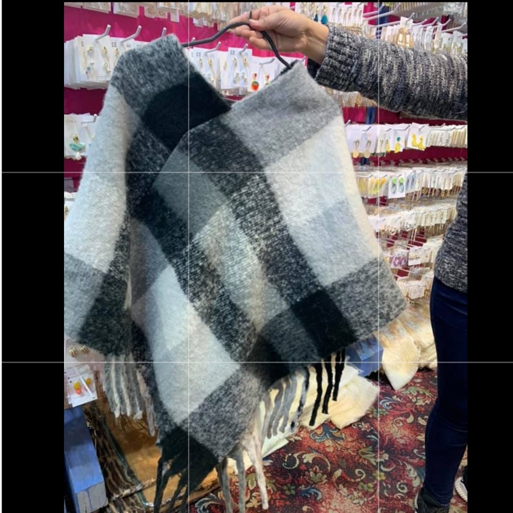 Poncho